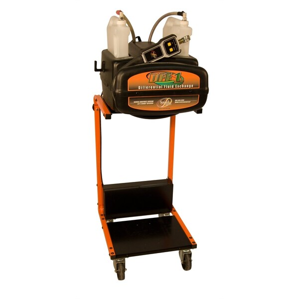 Symtech Differential Fluid Exchange 32010000 Zoro